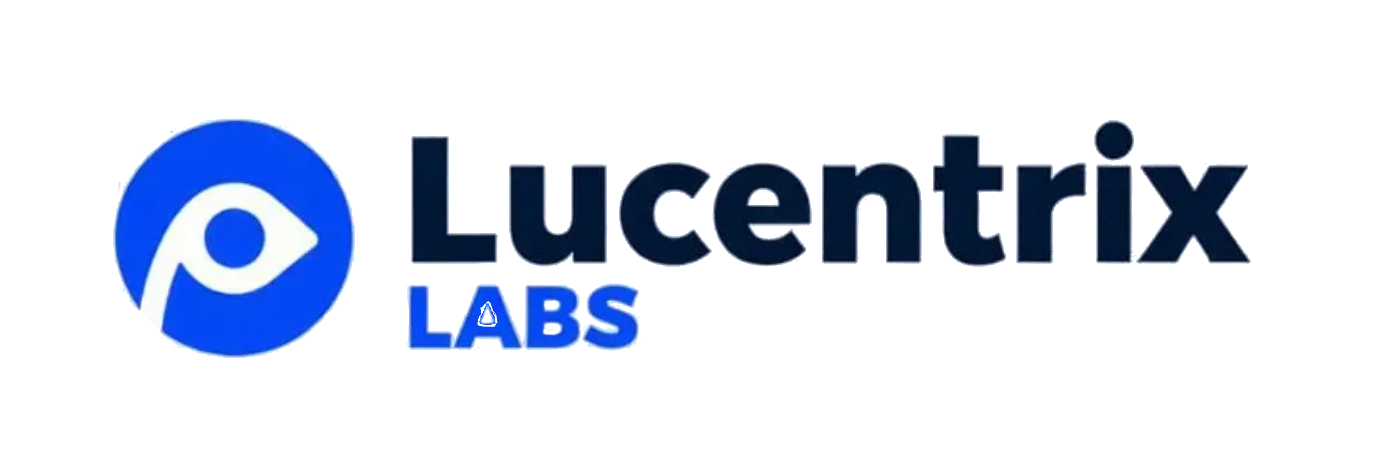 Lucentrix Logo
